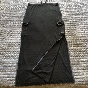 Vintage 90’s Maxi Skirt